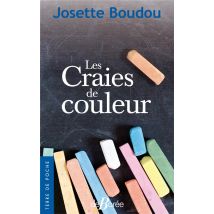 Les Craies De Couleur