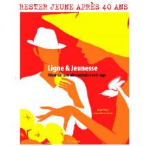 Ligne & Jeunesse. Miser Sur Une Alimentation Anti-age