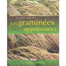 Graminees Apprivoisees (les)
