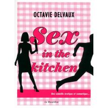 Sex In The Kitchen