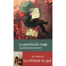 Le Portefeuille Rouge