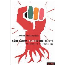 Generation Altermondialiste