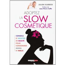 Adoptez La Slow Cosmétique