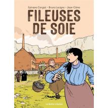 Fileuses De Soie