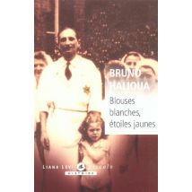 Blouses Blanches