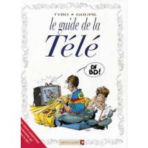 Le Guide De La Télé