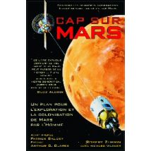 Cap Sur Mars