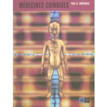 Medecines Chinoises