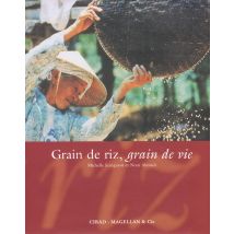 Grain De Riz - Grain De Vie