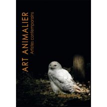 Artistes Contemporains T.1 - Art Animalier