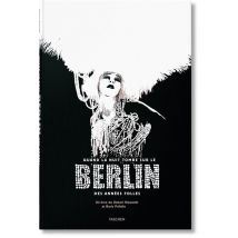 La Nuit Tombe Sur Le Berlin Des Années Folles