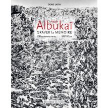 Najah Albukai : Graver La Mémoire
