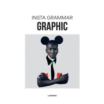 Insta Grammar - Graphic