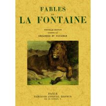 Fables De La Fontaine
