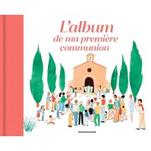 L'Album De Ma Première Communion