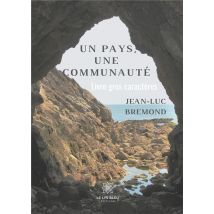 Un Pays, Une Communauté - Gros Caractères