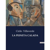 La Peineta Calada