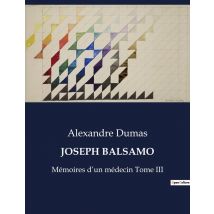 Joseph Balsamo