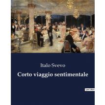 Corto Viaggio Sentimentale