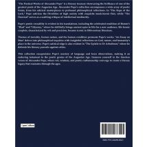 The Poetical Works Of Alexander Pope : Volume I