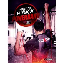 La Prépa Physique Avec Powerbands
