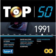 Top 50 1991