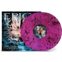 The Divine Conspiracy - Édition;colorée