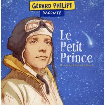 Le Petit Prince