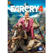 Far Cry 4 - Édition Limitée - Ubisoft