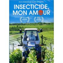 Insecticide, Mon Amour