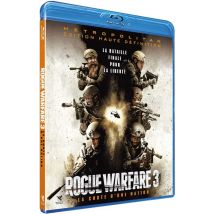 Rogue Warfare 3 : La Chute D'Une Nation