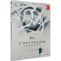 L'Ascension