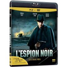 L'Espion Noir