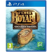 Fort Boyard - Nouvelle Édition - Anuman Interactive