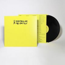 Rampen (apm : Alien Pop Music)