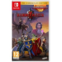Hammerwatch Ii - The Chronicles Edition - Maximum Games