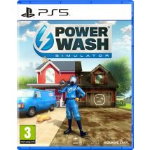 Power Wash Simulator - Square Enix