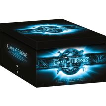 Game Of Thrones - L'Intégrale - Saisons 1 À 8