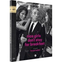 Nice Girls Don't Stay For Breakfast