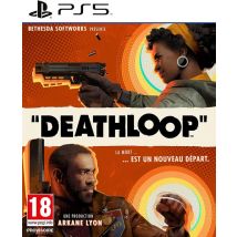 Deathloop - Bethesda