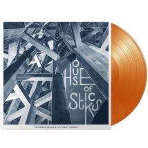 House Of Sticks - Édition;limitée;colorée