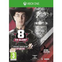 8 To Glory - Nordic Games