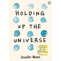 Holding Up The Universe