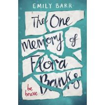 The One Memory Of Flora Banks