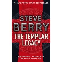 The Templar Legacy - - PAS DE MARQUE -