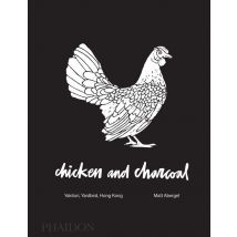 Chicken And Charcoal