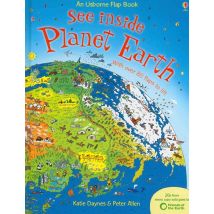 Planet Earth