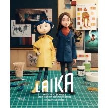Laika : The Magic Behind Stop-motion Dream Factory