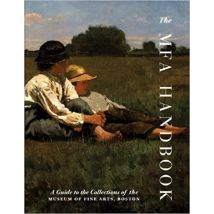 The Mfa Handbook