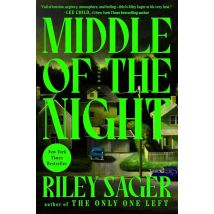 Middle Of The Night - - PAS DE MARQUE -
